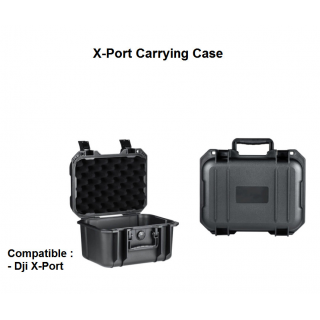 Dji X-Port Carrying Case